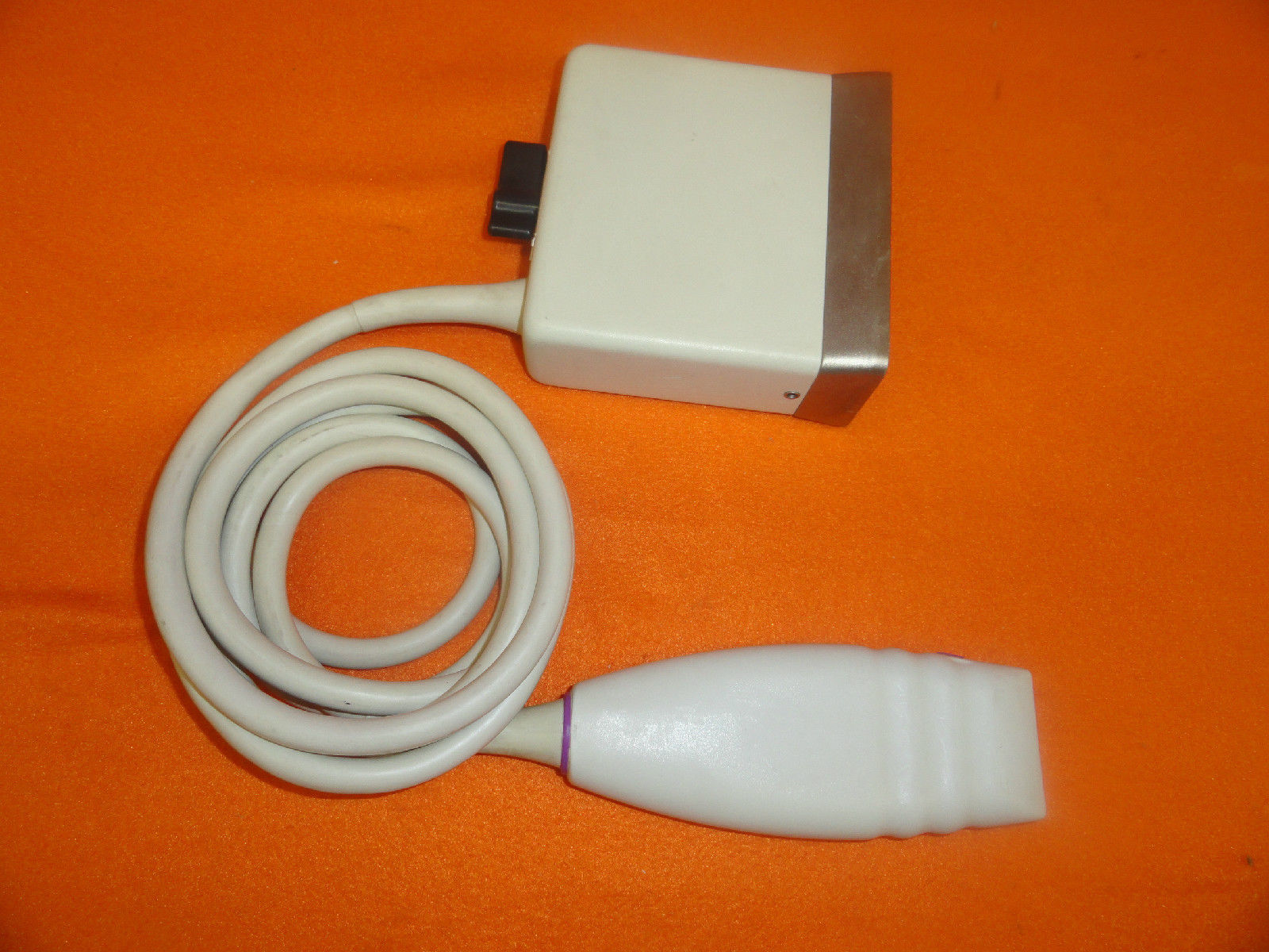 ATL L10-5 P/N 4000-0333-02 Linear Array Probe (5577 ) DIAGNOSTIC ULTRASOUND MACHINES FOR SALE