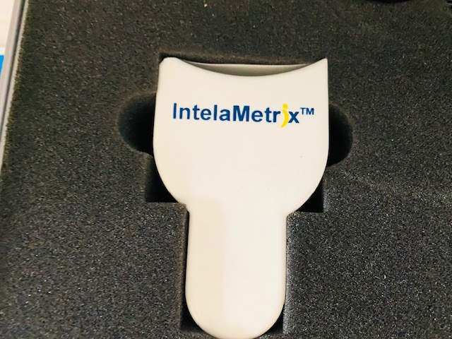 IntelaMetrix Body Metrix BX2000 Ultrasound with BodyView Software DIAGNOSTIC ULTRASOUND MACHINES FOR SALE