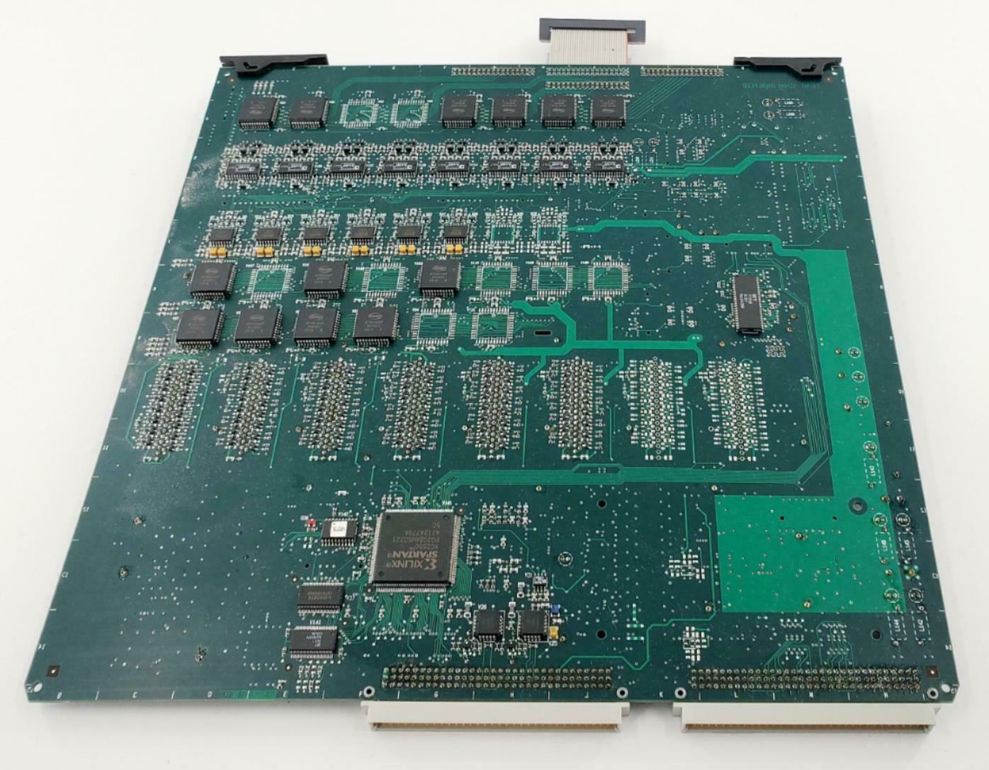 BK Medical Falcon 2101D Ultrasound Version 3.0 Delay Board XM0422 Ver 13 ZE0774 DIAGNOSTIC ULTRASOUND MACHINES FOR SALE