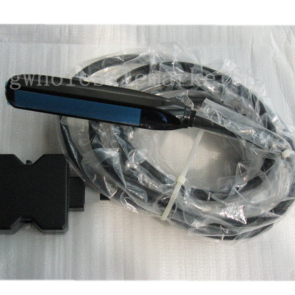 New Portable Vet Veterinary Ultrasound Scanner Machine + Rectal Probe + 3D Free 190891826916 DIAGNOSTIC ULTRASOUND MACHINES FOR SALE