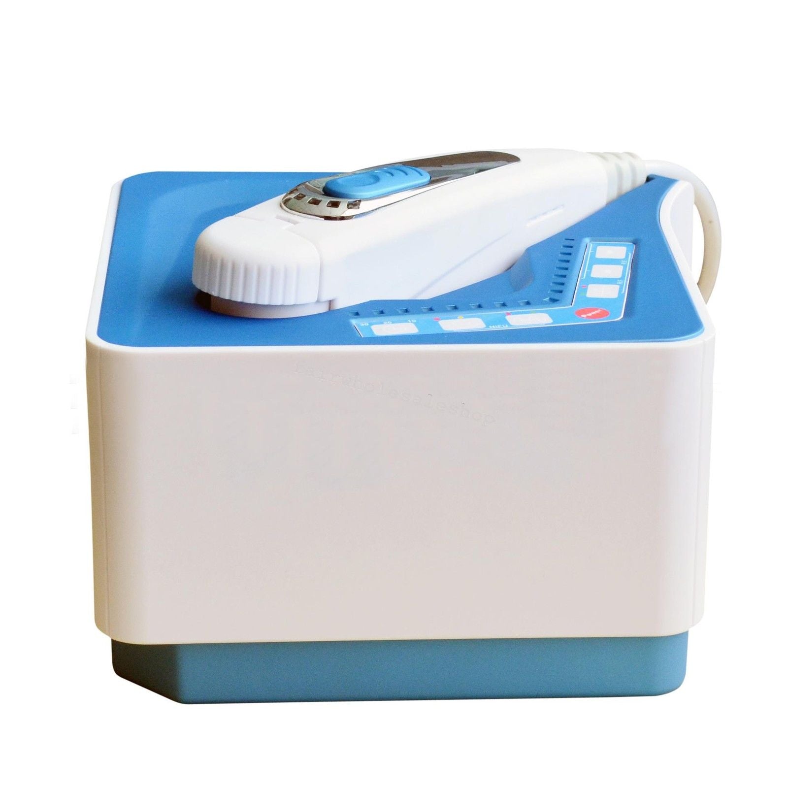 High Intensity Focused Ultrasound Ultrasonic HIFU Facial/Body Beauty Salon USA 190891201812 DIAGNOSTIC ULTRASOUND MACHINES FOR SALE