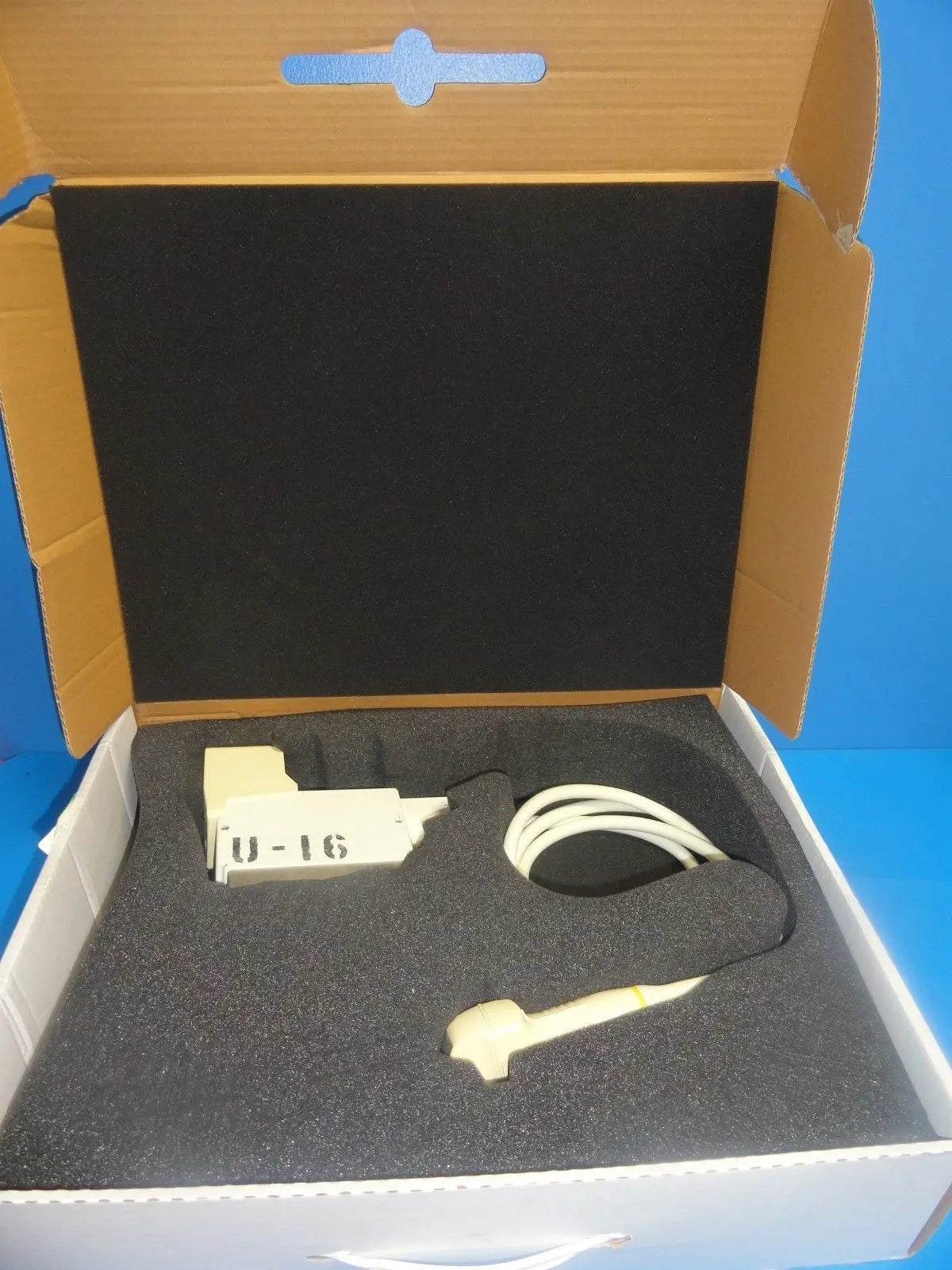 GE 548c Ref 2111713 3-5 / D 3 MHz Convex Abdominal Ultrasound Transducer (6054) DIAGNOSTIC ULTRASOUND MACHINES FOR SALE