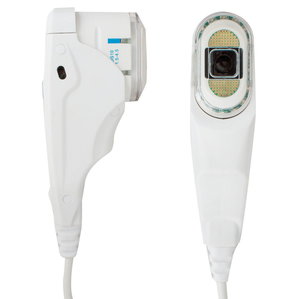 USA High Intensity Focused Ultrasound HIFU Ultrasonic RF Facial Care Equipment  190891360045 DIAGNOSTIC ULTRASOUND MACHINES FOR SALE