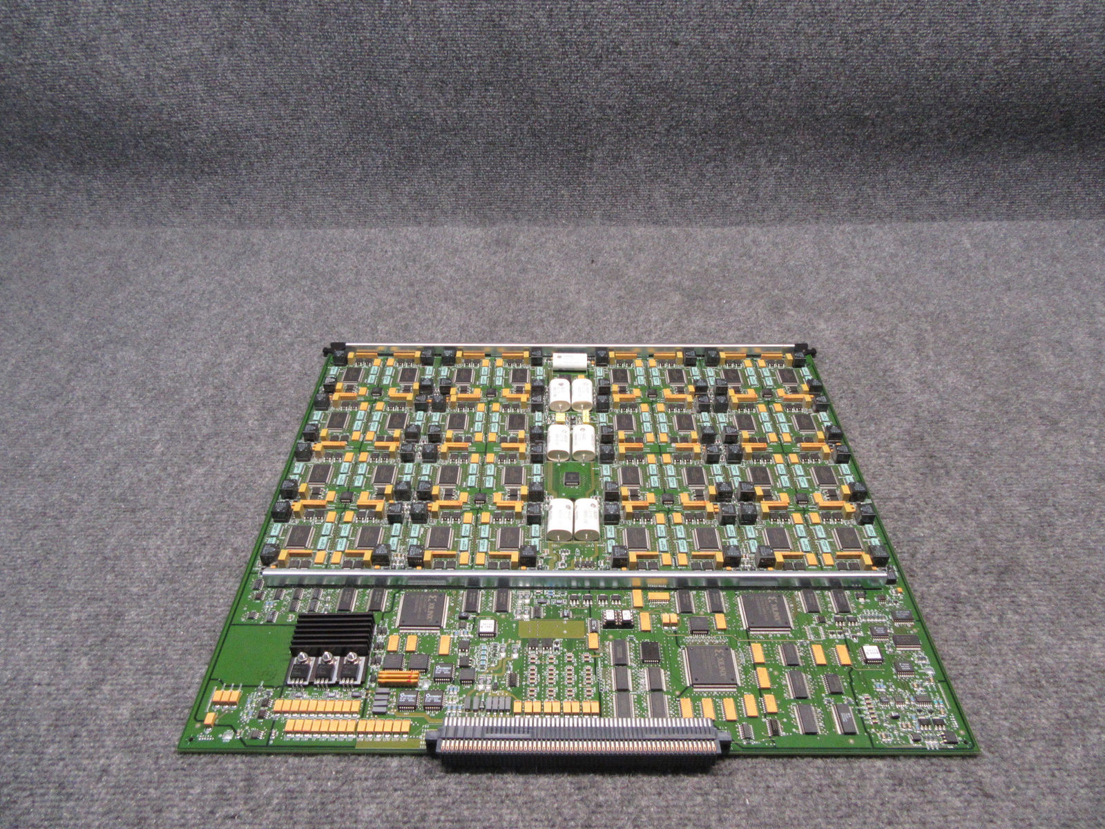 Siemens Acuson Sequoia Ultrasound C256 TX3 Board 39142 DIAGNOSTIC ULTRASOUND MACHINES FOR SALE