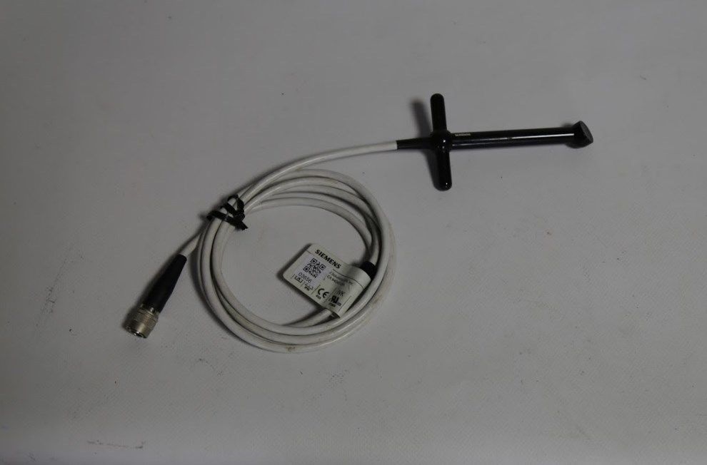 Ultrasound probe Siemens CW2 DIAGNOSTIC ULTRASOUND MACHINES FOR SALE