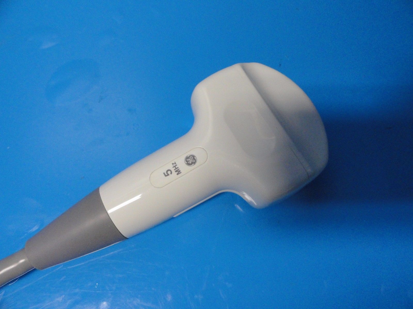 GE CAE 5.0 MHz Convex Array Probe for GE Logiq 200 / 200 Pro / 200 Alpha~13784 DIAGNOSTIC ULTRASOUND MACHINES FOR SALE