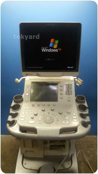 TOSHIBA APLIO 500 ULTRASOUND SYSTEM % (271929) DIAGNOSTIC ULTRASOUND MACHINES FOR SALE