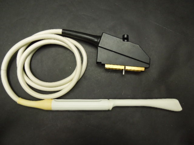 Acuson EV519 Transvaginal Ultrasound Probe for Aspen 128xp10 FULLY TESTED DIAGNOSTIC ULTRASOUND MACHINES FOR SALE