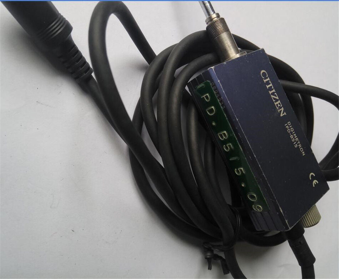 CITIZEN Linear Sensor Electron Ratio Probe No.IPD-B515 DIAGNOSTIC ULTRASOUND MACHINES FOR SALE