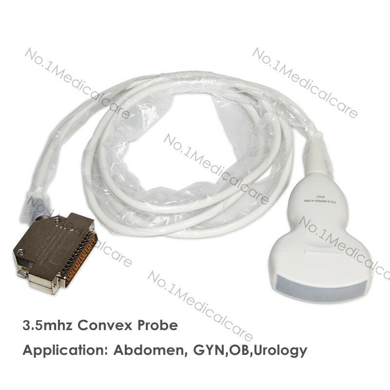 Veterinary Laptop Ultrasound Machine Scanner 3.5MHZ Convex probe VET/Animals USA 658126883672 DIAGNOSTIC ULTRASOUND MACHINES FOR SALE