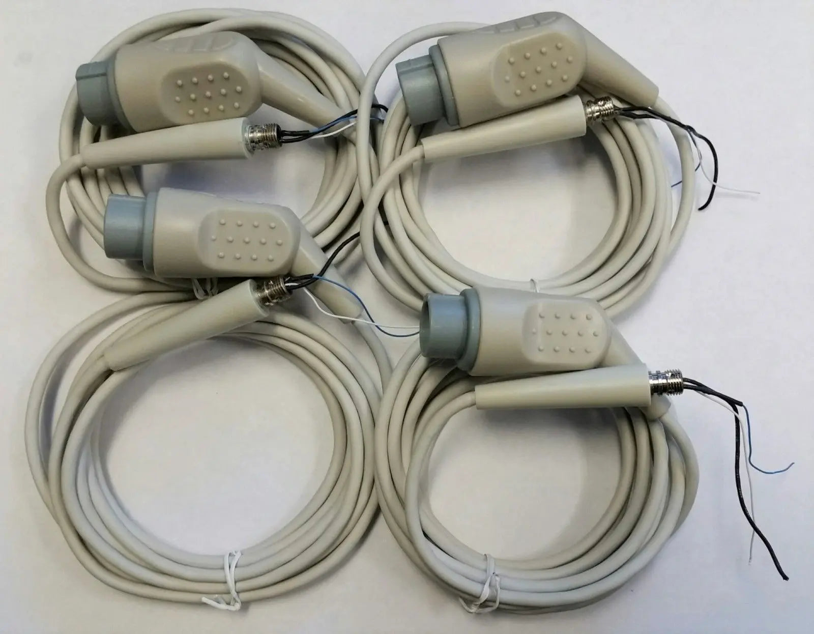 GE Corometrics 5700LAX 5700HAX Nautilus Ultrasound cable Assy - $19 NEW Warranty DIAGNOSTIC ULTRASOUND MACHINES FOR SALE