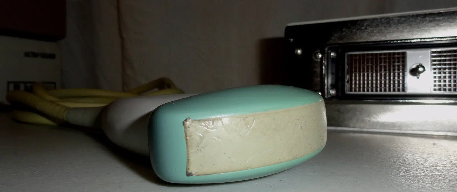 GE Kretz AB3-8 Convex Ultrasound Probe DIAGNOSTIC ULTRASOUND MACHINES FOR SALE