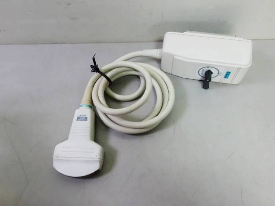 Aloka UST-959-3.5 Convex Transducer probe SSD-680 DIAGNOSTIC ULTRASOUND MACHINES FOR SALE