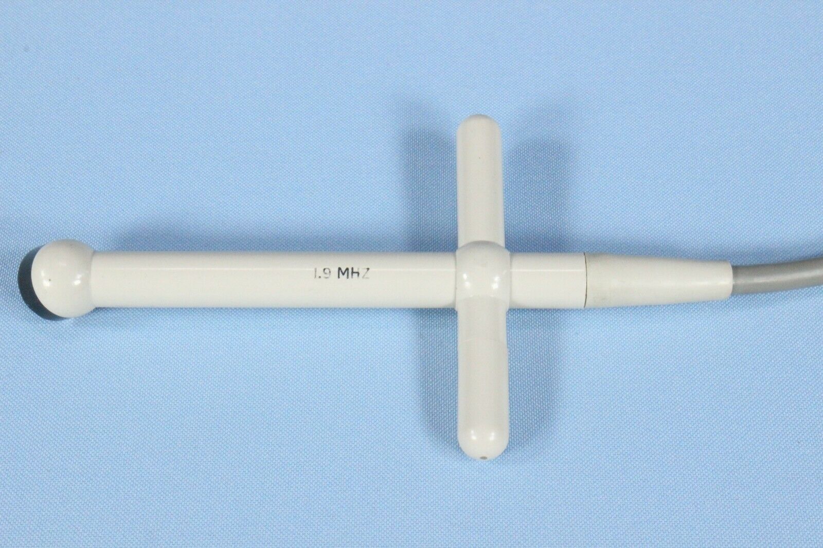 HP 21221A 1.9MHz Ultrasound Doppler Transducer Doppler Probe with Warranty DIAGNOSTIC ULTRASOUND MACHINES FOR SALE