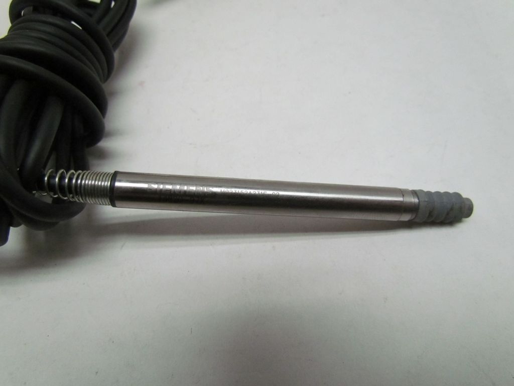 Siemens 13820-97X Linear Transducer Gage Probe Sensor DIAGNOSTIC ULTRASOUND MACHINES FOR SALE