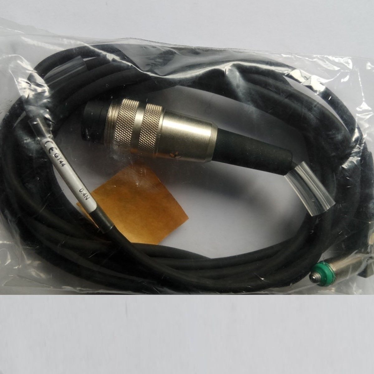 TESA Linear Sensor GT44 Displacement Sensor Inductive Probe No.03230017 New DIAGNOSTIC ULTRASOUND MACHINES FOR SALE