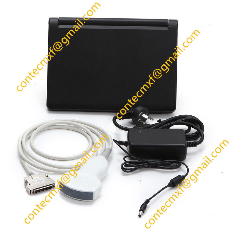 CE Portable Ultrasound Scanner Laptop Machine Diagnostic System Optional 4 Probe DIAGNOSTIC ULTRASOUND MACHINES FOR SALE