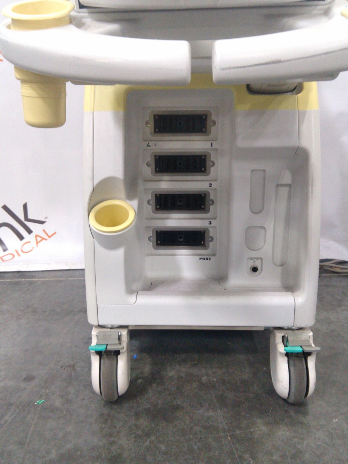 Hitachi Hi Vision Preirus Ultrasound Machine DIAGNOSTIC ULTRASOUND MACHINES FOR SALE