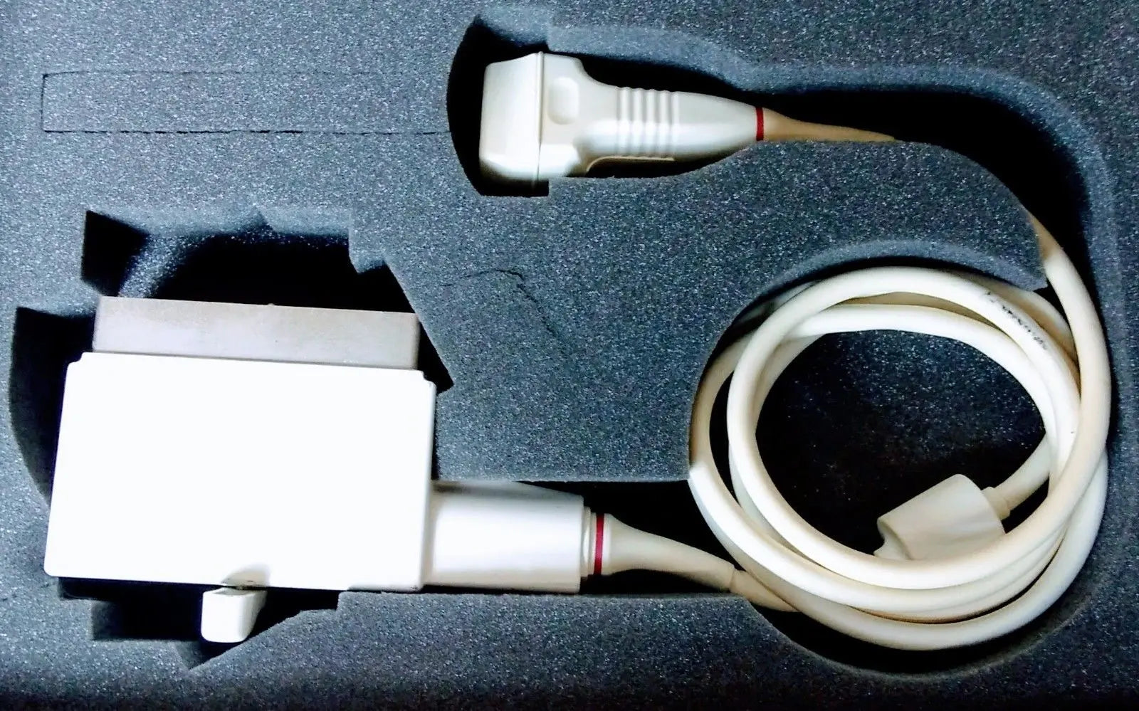 GE 10L Linear Ultrasound Transducer  for GE Logiq Systems DIAGNOSTIC ULTRASOUND MACHINES FOR SALE