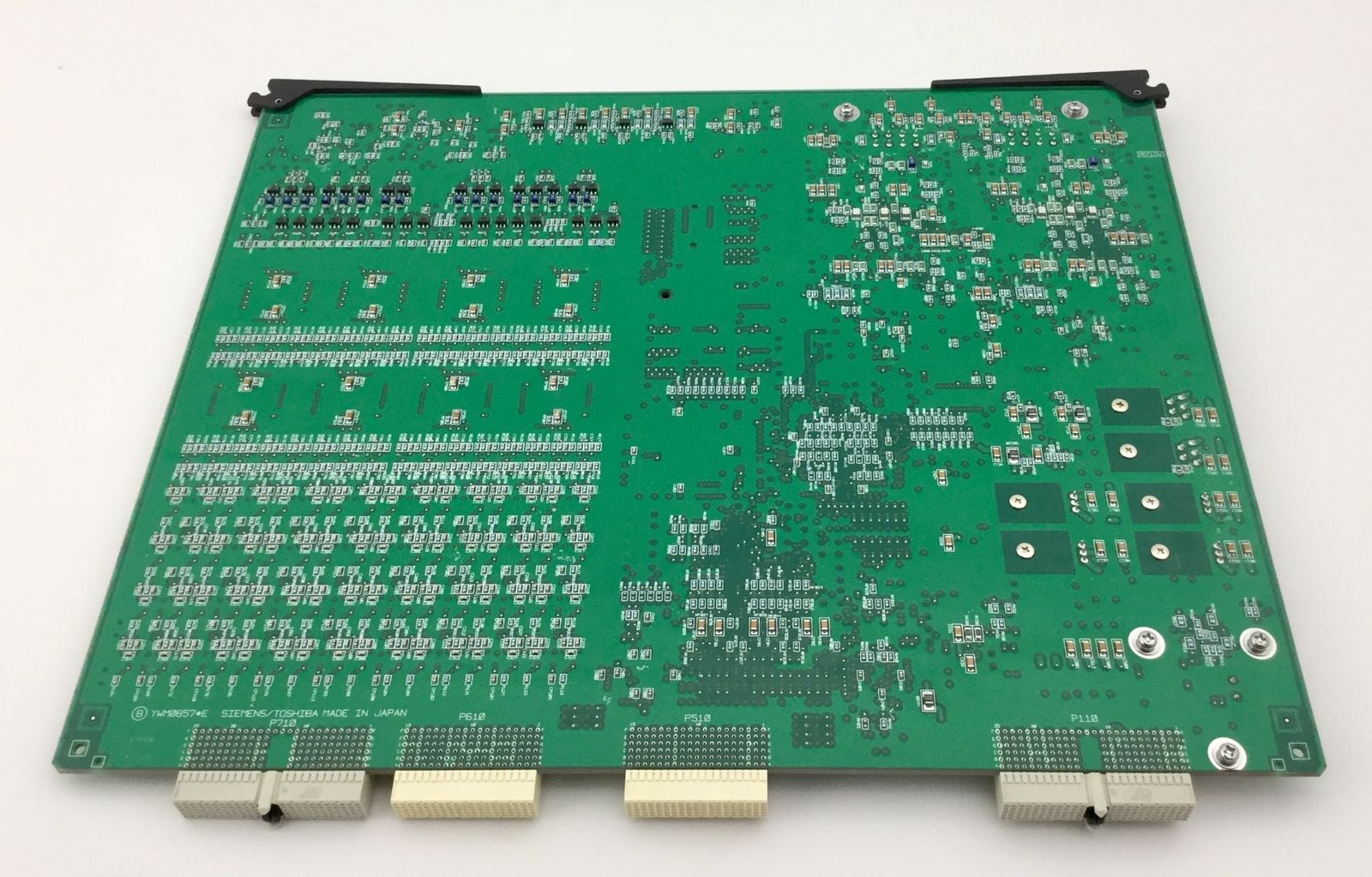 Toshiba SSA-770A Ultrasound 061-01576-0022 RM Board DIAGNOSTIC ULTRASOUND MACHINES FOR SALE