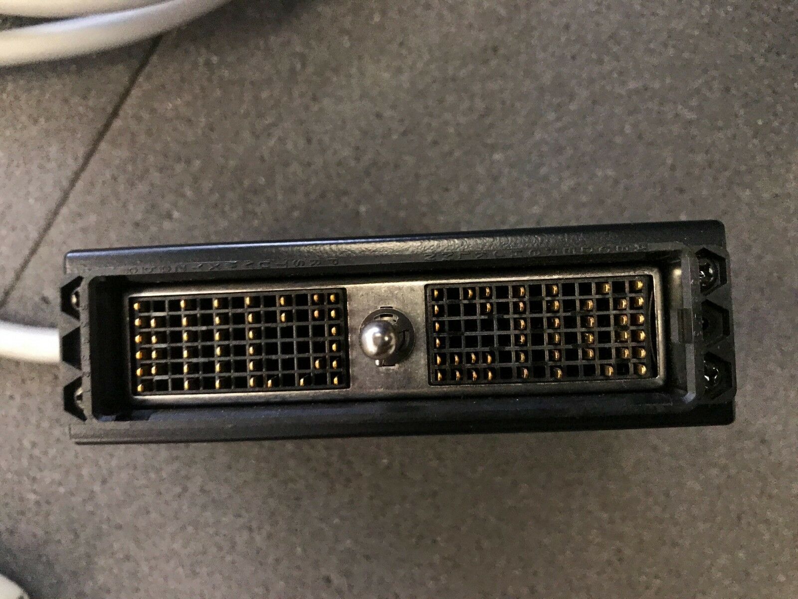 GE 6.5 MZ Endocavity Ultrasound Transducer Probe DIAGNOSTIC ULTRASOUND MACHINES FOR SALE