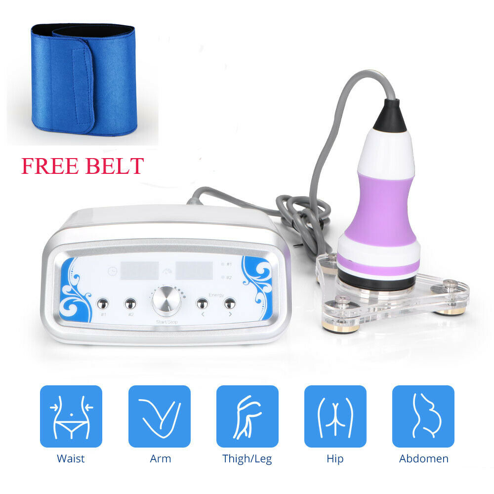 40K Cavitation Ultrasound Ultrasonic Weight Loss Body Slimming Beauty Machine US DIAGNOSTIC ULTRASOUND MACHINES FOR SALE