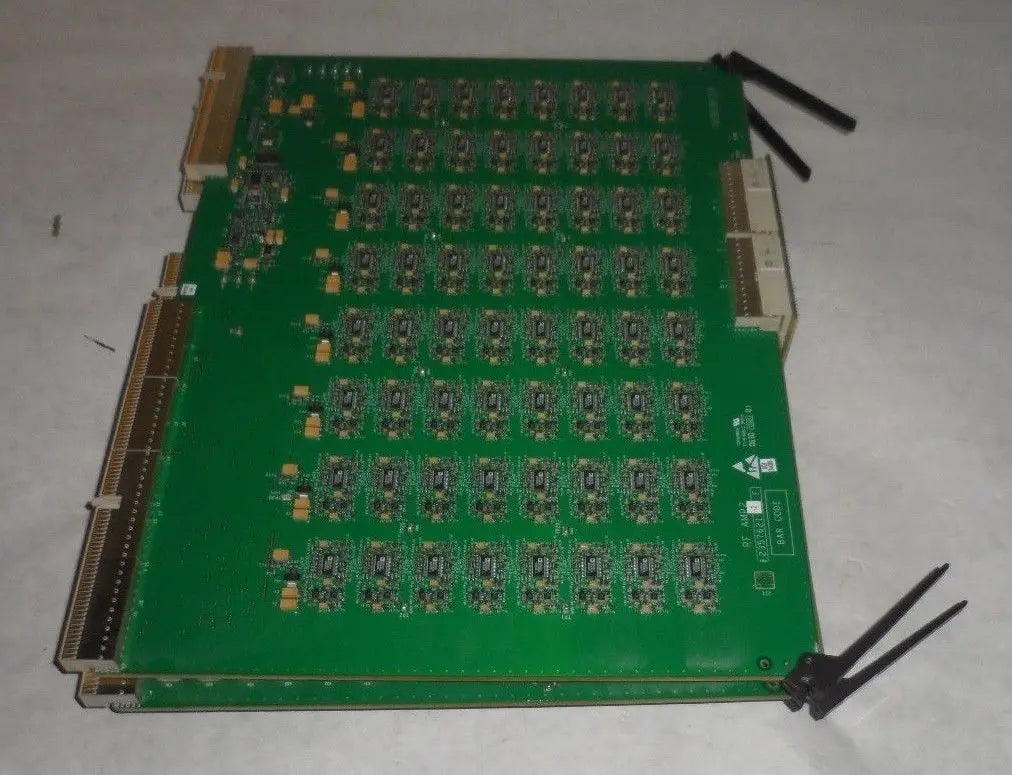 GE LOGIQ 9 Ultrasound Machine Parts Model 2301206  XIDF Front Board Panel DIAGNOSTIC ULTRASOUND MACHINES FOR SALE