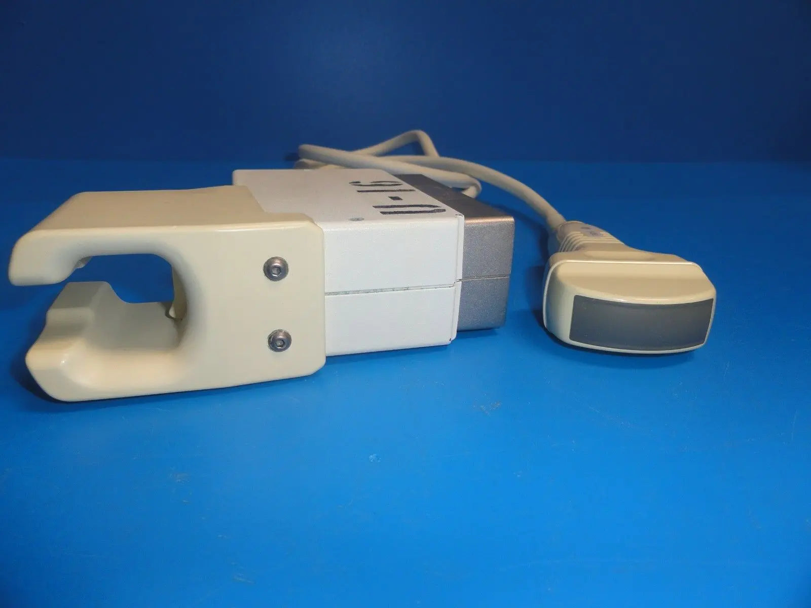 GE 548c Ref 2111713 3-5 / D 3 MHz Convex Abdominal Ultrasound Transducer (6054) DIAGNOSTIC ULTRASOUND MACHINES FOR SALE