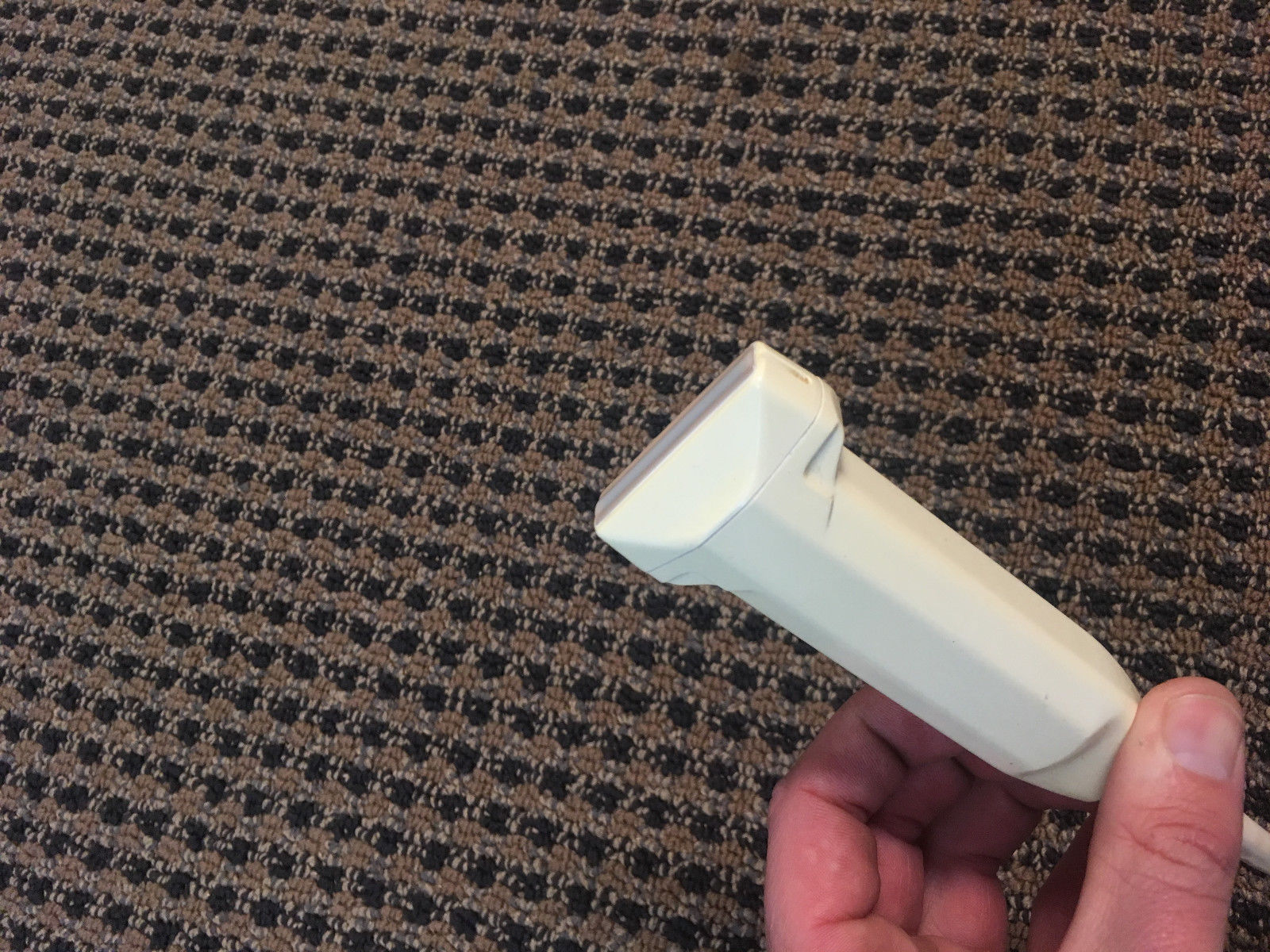 Hitachi EUP-L34T Ultrasound Transducer Probe DIAGNOSTIC ULTRASOUND MACHINES FOR SALE