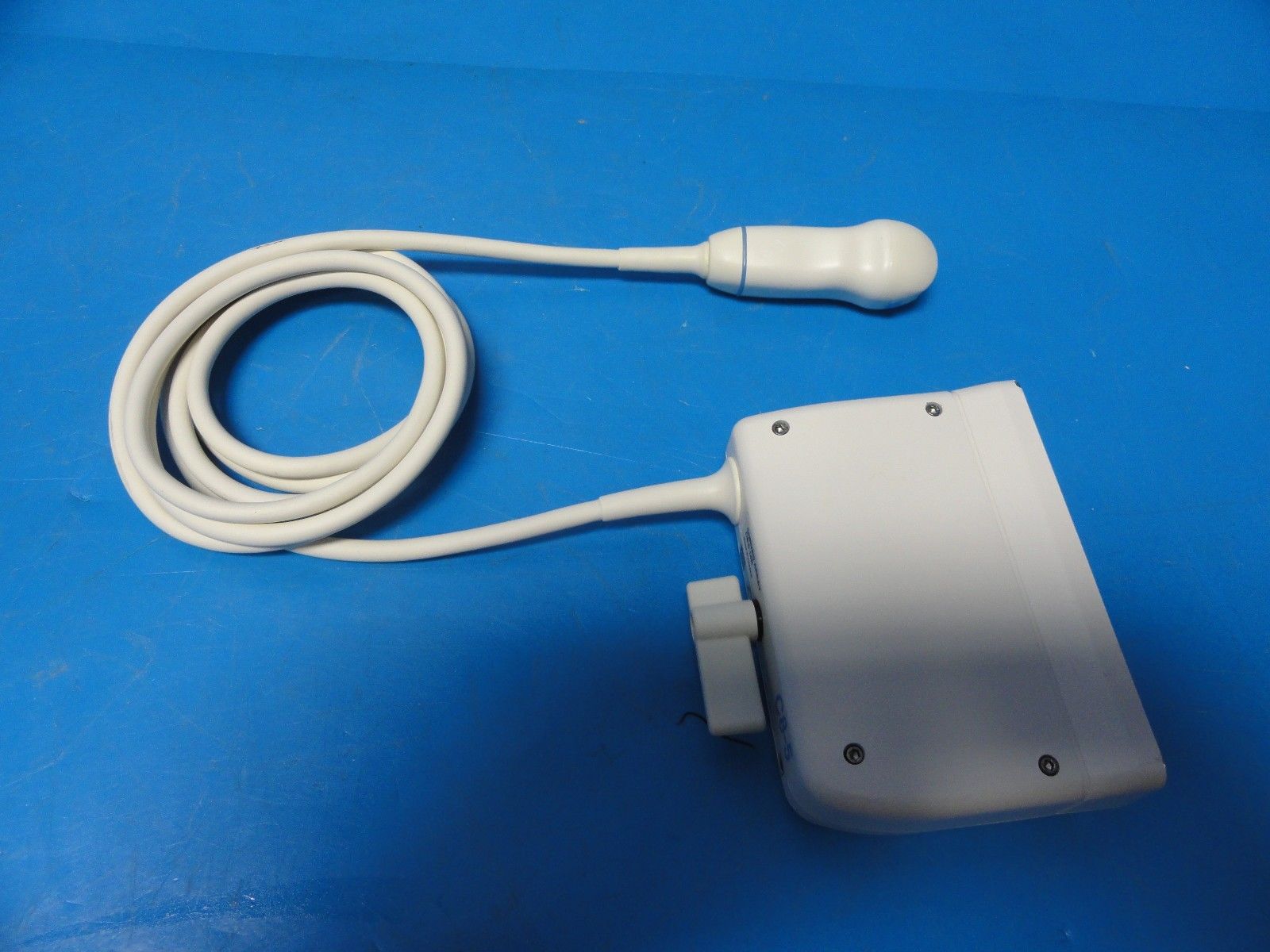 ATL C8-5 14R Micro-Convex Pediatric Small Parts Vascular MSK OB Probe (8890 ) DIAGNOSTIC ULTRASOUND MACHINES FOR SALE