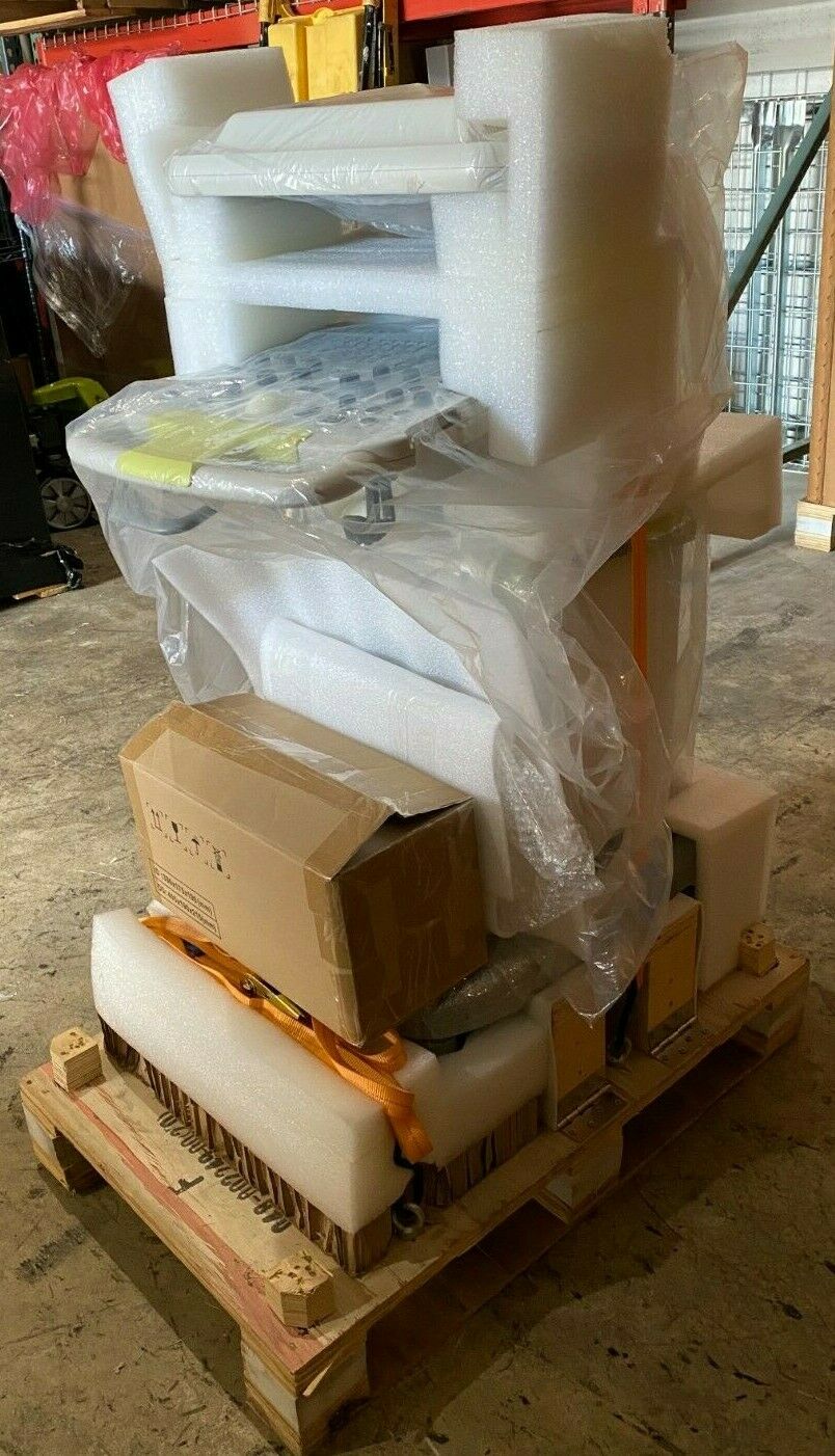 DEMO MINDRAY DC-N3 COLOR DOPPLER ULTRASOUND (NO PROBES) DIAGNOSTIC ULTRASOUND MACHINES FOR SALE