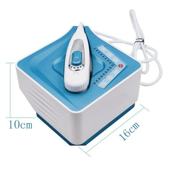 USA Focused Ultrasound Ultrasonic HIFU/RF LED Face Salon reduce deep Wrinkles 190891540379 DIAGNOSTIC ULTRASOUND MACHINES FOR SALE