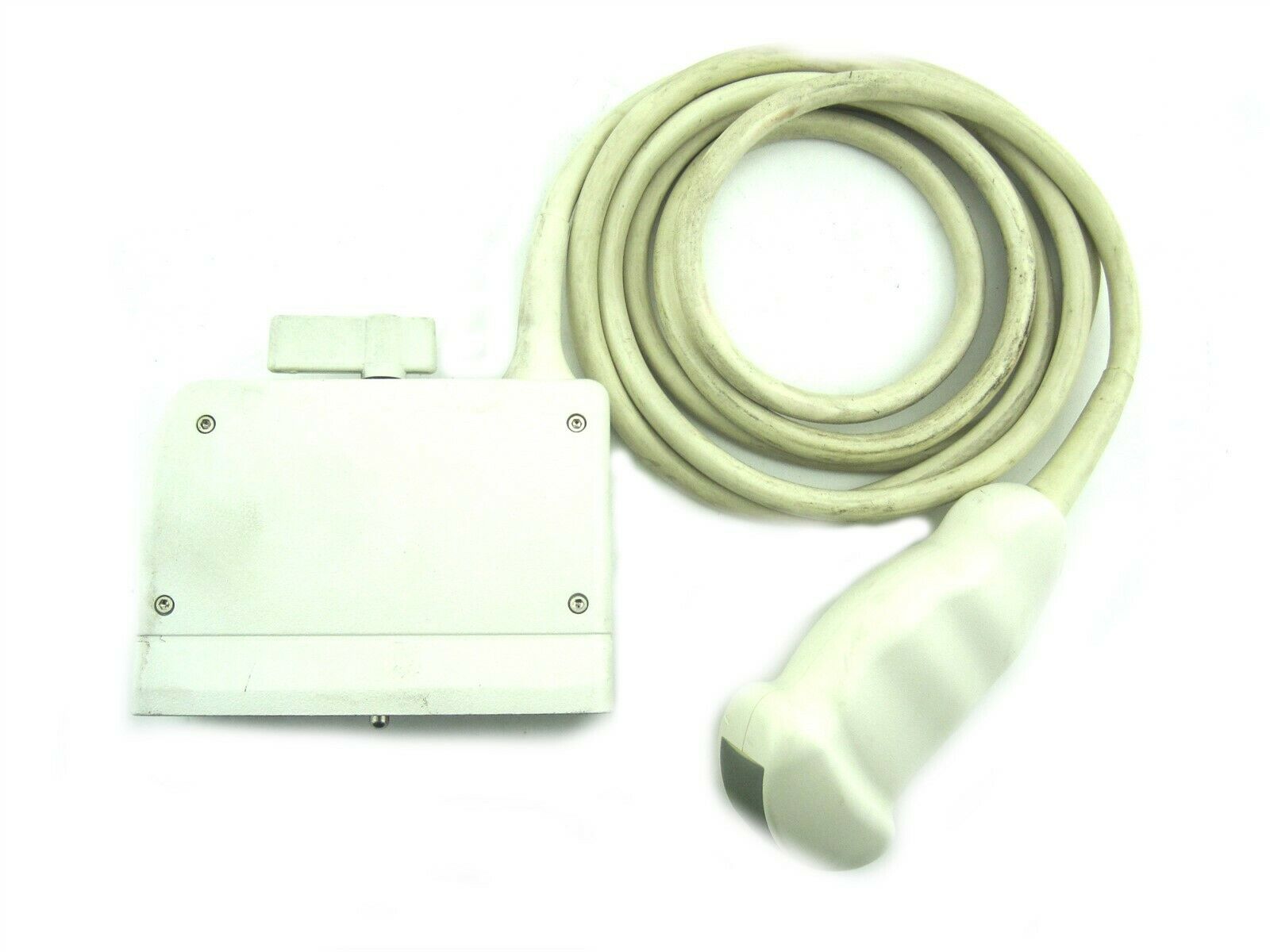 ATL C5-2 Curved Linear Array Ultrasound Transducer Probe 40R Module Instrument DIAGNOSTIC ULTRASOUND MACHINES FOR SALE