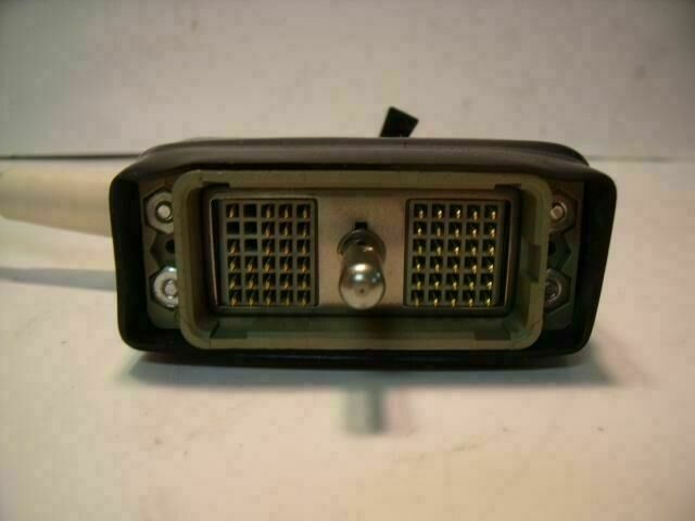 SHIMADZU L123-035 Ultrasound Transducer DIAGNOSTIC ULTRASOUND MACHINES FOR SALE