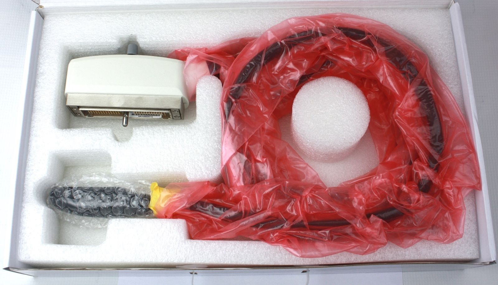 L761V,  5-11 Mhz, Veterinary Rectal Linear Probe for SonoScape A6V DIAGNOSTIC ULTRASOUND MACHINES FOR SALE