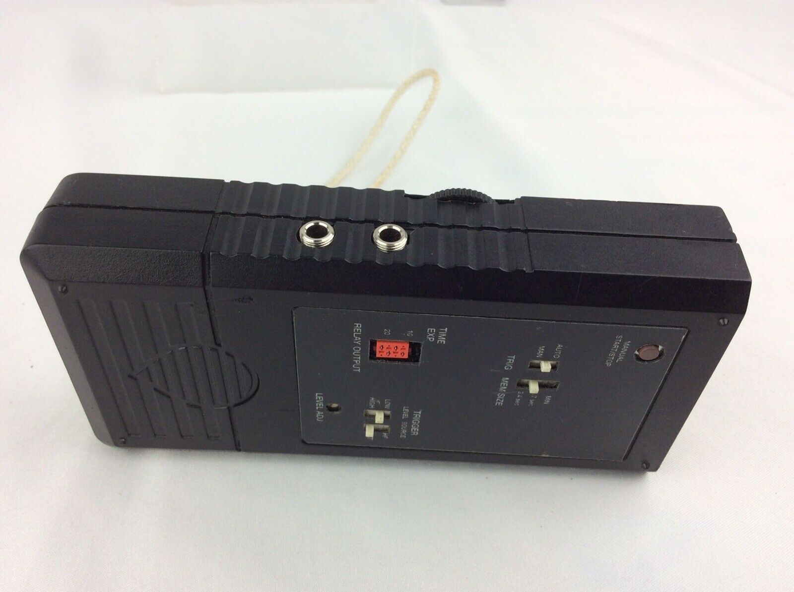 Pettersson 240x Ultrasound Detector Bat Detector Working Tested DIAGNOSTIC ULTRASOUND MACHINES FOR SALE