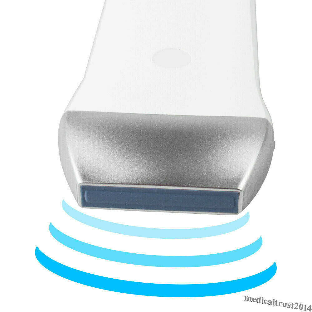 Portable WIFI Wireless Ultrasound Scanner Machine System Linear Probe 7.5Mhz 80E DIAGNOSTIC ULTRASOUND MACHINES FOR SALE