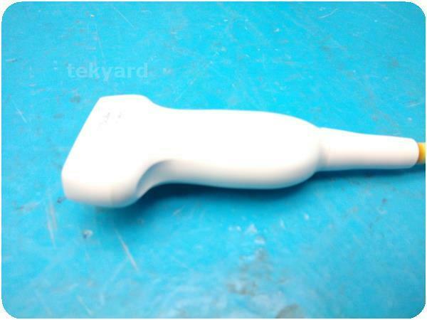 SIEMENS ACUSON 15L8W LINEAR TRANSDUCER ULTRASOUND PROBE ! (269583) DIAGNOSTIC ULTRASOUND MACHINES FOR SALE