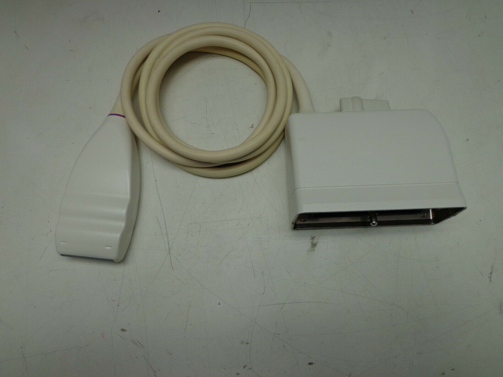 ATL L12-5 Linear Array 38MM Ultrasound Transducer Probe DIAGNOSTIC ULTRASOUND MACHINES FOR SALE