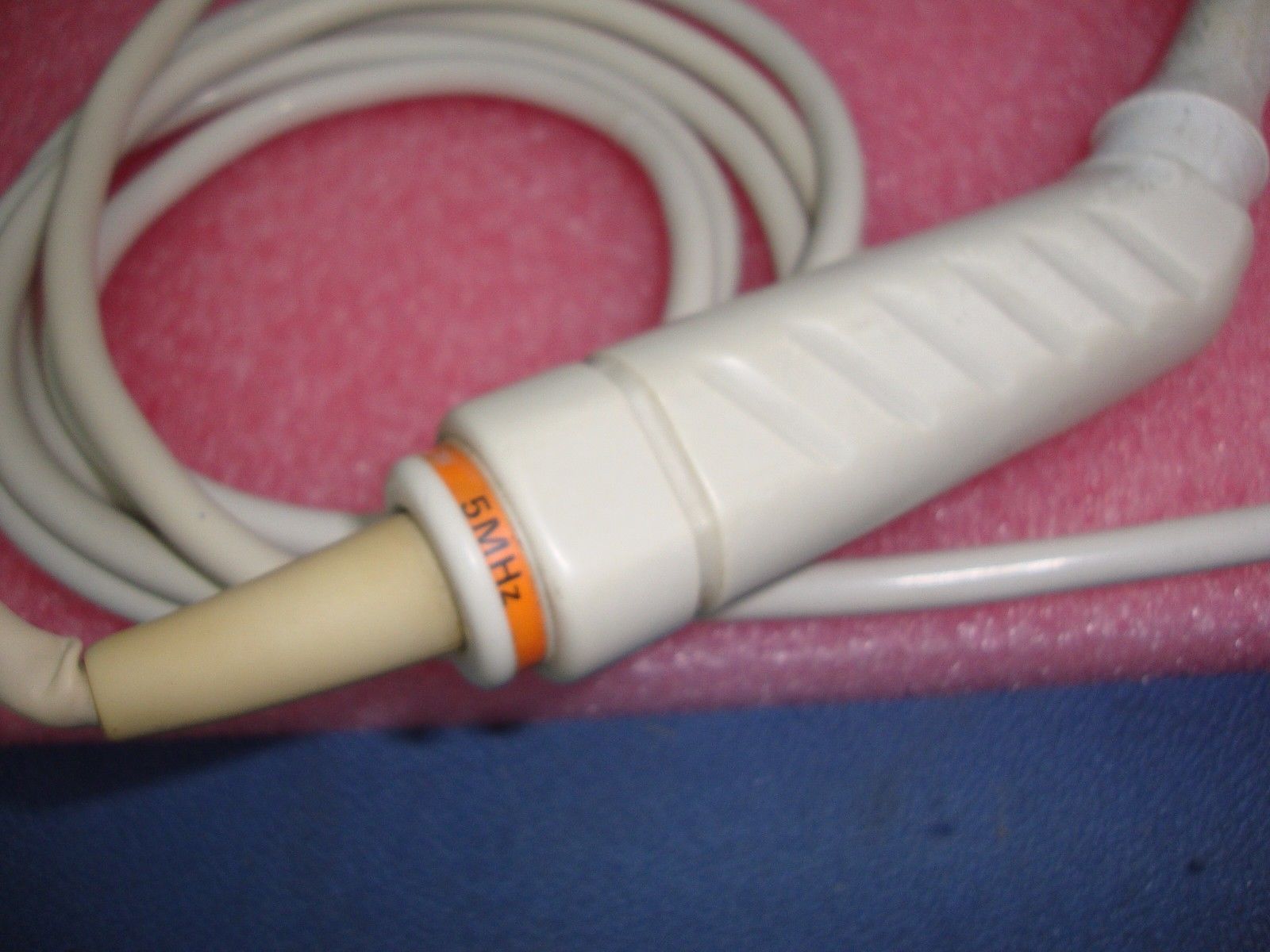 ALOKA  UST-952DP-5 Ultrasound Probe 5 MHz DIAGNOSTIC ULTRASOUND MACHINES FOR SALE