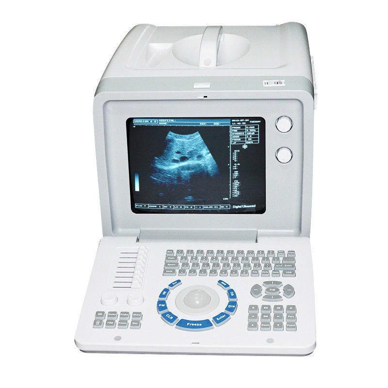 Full Digital Ultrasound Scanner System convex Transvaginal Sensor Probe+3D CE 190891814074 DIAGNOSTIC ULTRASOUND MACHINES FOR SALE