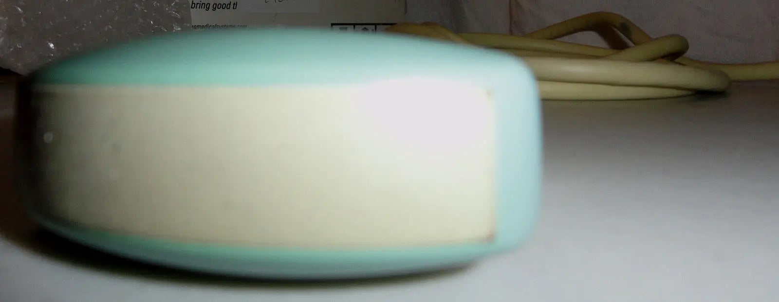 GE Kretz AB3-8 Convex Ultrasound Probe DIAGNOSTIC ULTRASOUND MACHINES FOR SALE