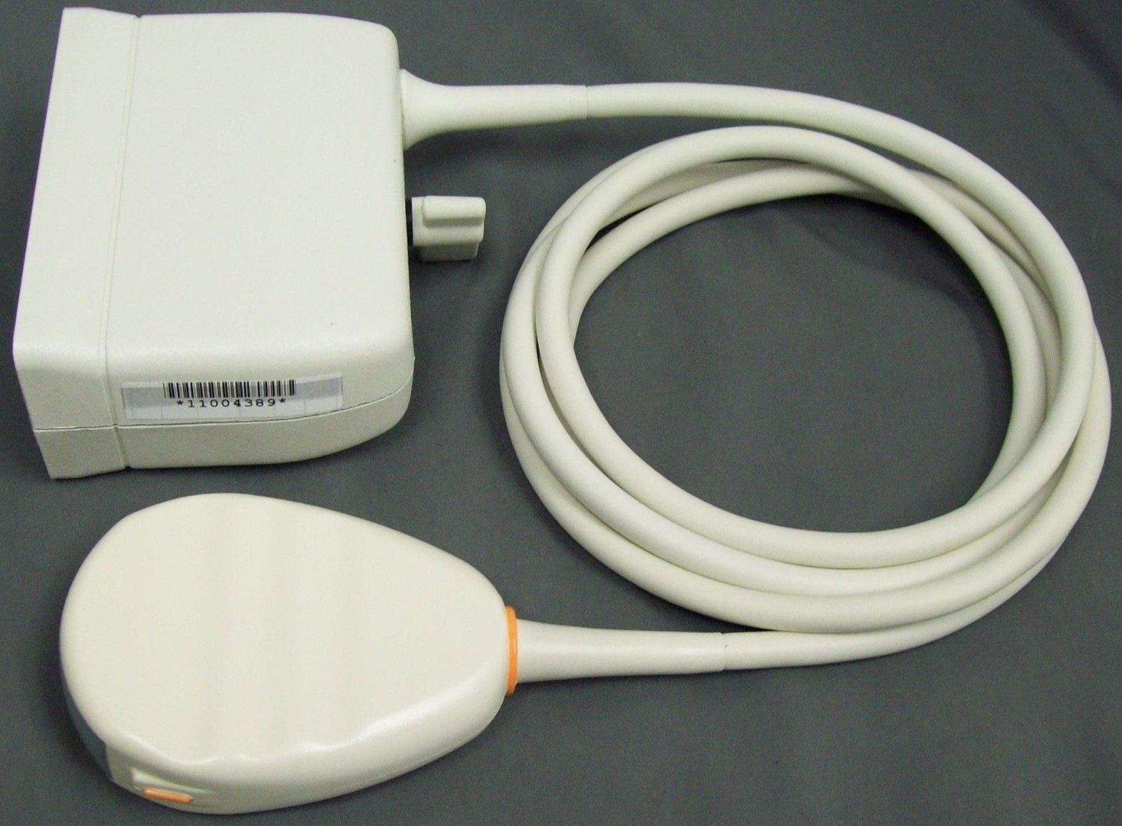 ATL Curved Array C4-2 40RUltrasound Probe DIAGNOSTIC ULTRASOUND MACHINES FOR SALE