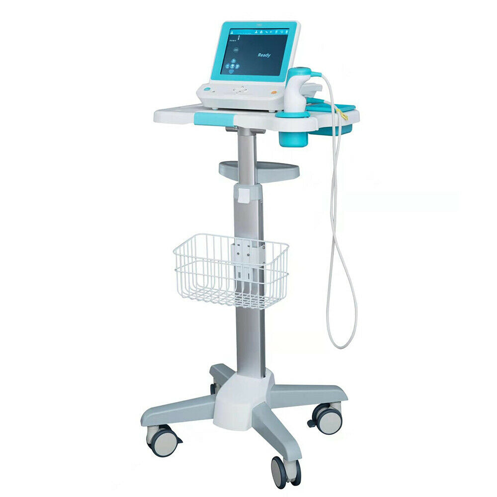Portable Ultrasound Bladder Scanner Diagnostic Equipment With 8.4inch Color LCD DIAGNOSTIC ULTRASOUND MACHINES FOR SALE