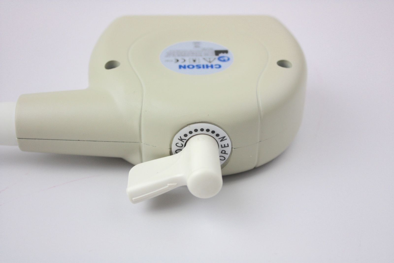 Rectal Probe Transducer, L50617-S, 7.5MHz For Chison 8300 Vet Ultrasound Scanner DIAGNOSTIC ULTRASOUND MACHINES FOR SALE