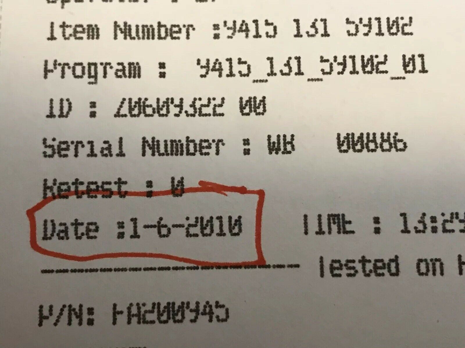 GE MEDICAL FD200041 DC Power Supply VIVID 7 Ultrasound New Old Stock DIAGNOSTIC ULTRASOUND MACHINES FOR SALE