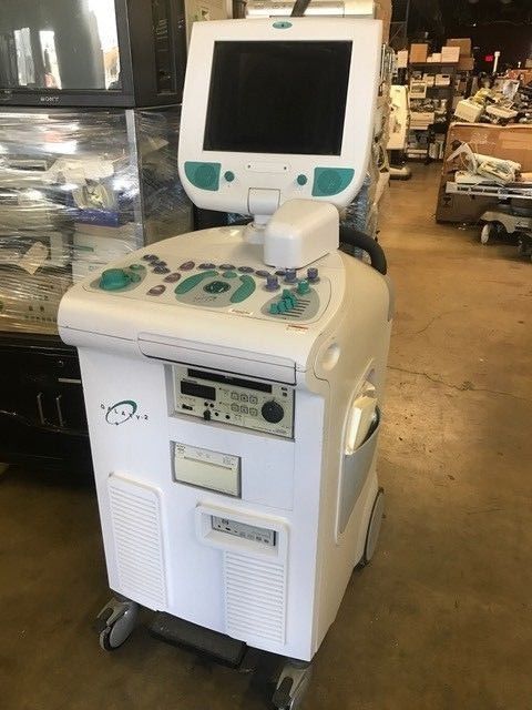 Boston Scientific Galaxy 2 Ultrasound DIAGNOSTIC ULTRASOUND MACHINES FOR SALE