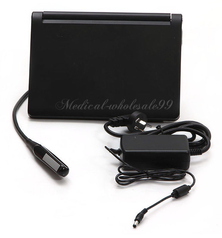Laptop Machine Veterinary Ultrasound Scanner Covex & Rectal Animal Probe 3D Sale 190891516459 DIAGNOSTIC ULTRASOUND MACHINES FOR SALE