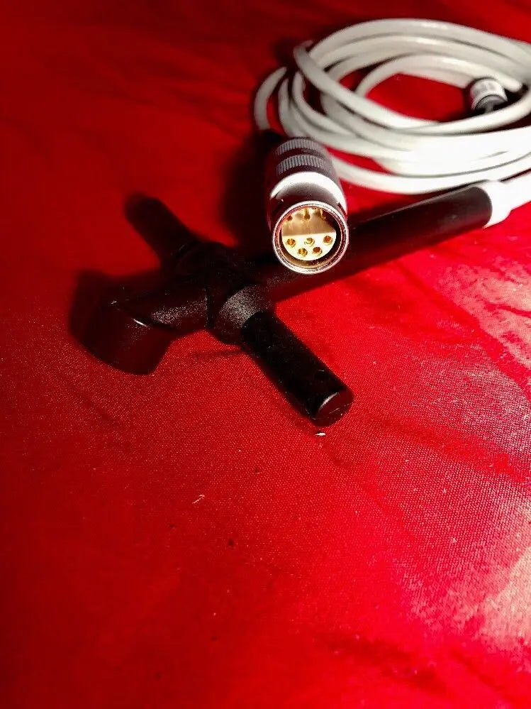 GE ULTRASOUND 2.0 MHz  PROBE DIAGNOSTIC ULTRASOUND MACHINES FOR SALE