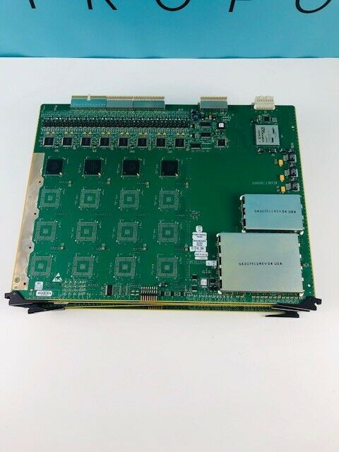 GE LOGIQ E9/VE9 - DRX3.1 MLA4 N BOARD 5301040-5 (T20166) DIAGNOSTIC ULTRASOUND MACHINES FOR SALE